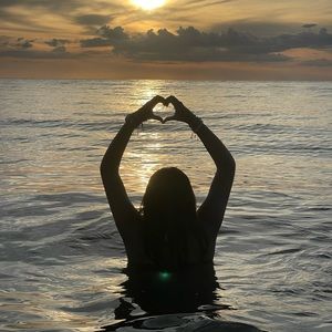 Meet your Posher, Saori
